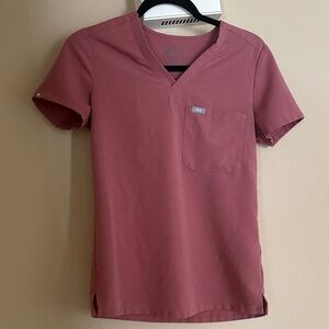 Figs Women’s Catarina Scrub Top